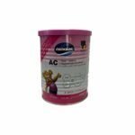 Ninolac A C, Milk, 400g x 0-12m