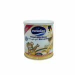Ninolac Wheat - Milk - Honey, Powder, 400gr x 6m+