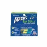 Mack's Ear Seals