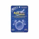Mack's Aquablock Clear Soft Silicone