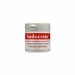 Sudocrem Καταπραϋντική Κρέμα 125gr