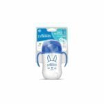 Dr. Brown's Blue Baby's 1St W/ Handles Straw, Cup, 270ml x 6m+