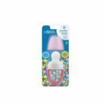Dr. Brown's Fresh Firsts Silicone Feeder Pink, ., 4m+