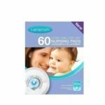 Lansinoh Disposable, Breast Pads, 60