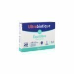 Ultrabiotique Equilibre Day, Capsules, 30