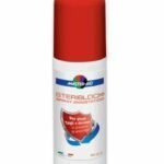 Master Aid Steriblock Emostatico, Spray, 50ml