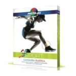 Master Aid Sport Elastic Ankle, Support, m/s