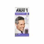 J F M Touch Of Grey Black - Grey T-55, Haircolour, 40g