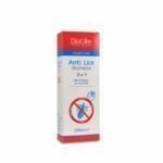DioCare Αντιφθειρικό Σαμπουάν Anti Lice 2in1 200ml