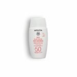 Apivita Bee Sun Safe Spf50 Daily Age Repair Face 50ml Fluid 0
