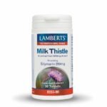 Lamberts Milk Thistle, Tablets, 90 x 4500mg(8500mg)