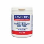 Lamberts Lactase Complex, Tablets, 60 x 350mg