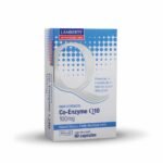 Lamberts Co Enzyme Q10, Caps, 60 x 100mg