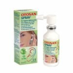 Otosan, Ear Spray, 50ml