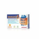 Otosan Immunix 3, Tablets, 40