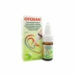 Otosan, Ear Drops, 10ml
