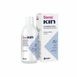 Kin Sensikin, Mouthwash, 250ml