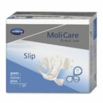 Molicare Extra Plus (Comfort) No2, Napkins, 30 x m/s