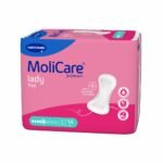 Molicare / Molimed Premium Lady Pad Maxi (4,5 Drops), Napkins, 14