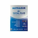 Nutrazur Omega 3 Total Plus 30+30 Capsules 0