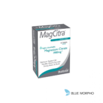 H/ Aid Magcitra ( Magnesium Citrate ), Tablets, 60 x 1900mg