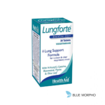 H/ Aid Lungforte, Tablets, 30
