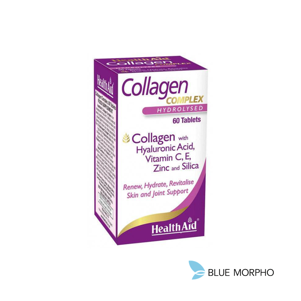 Untitled design - 2026-05-08T113000.685 H/ Aid Collagen Complex, Tablets, 60 - Image 1