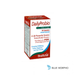 H/ Aid Daily Probio, Caps, 30