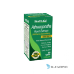 H/ Aid Ashwagandha, Tablets, 60