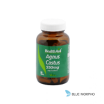 H/ Aid Agnus Castus, Tablets, 60 x 550mg