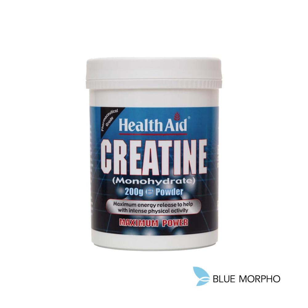 Untitled design - 2026-05-08T122129.074 H/ Aid Creatine, Powder, 200gr - Image 1