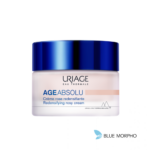 Uriage Age Absolu Redensifying Rosy, Face Cream, 50ml