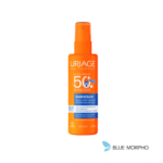 Uriage Bariesun Spf50+ Moisturizing Kids Face & Body, Spray, 200ml