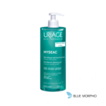 Uriage Hyseac Oily Skin Face & Body, Cleansing Gel, 500ml