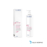 Eubos Red, Liquid Soap, 400ml