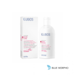 Eubos Red, Liquid Soap, 200ml