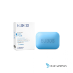 Eubos Blue, Soap, 125g