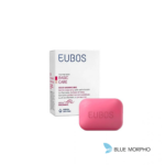 Eubos Solid Red, Soap, 125gr