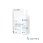 Eubos Cream Bath Oil 200ml