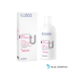Eubos Urea 10%, Body Lotion, 200ml