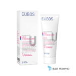 Eubos Urea 10%, Foot Cream, 100ml(125ml)