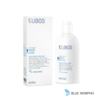 Eubos Blue, Cleansing Liquid, 200ml