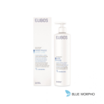 Eubos Blue, Cleansing Liquid, 400ml
