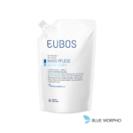 Eubos Blue ( Refil ), Liquid Soap, 400ml