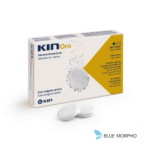 Kin Oro Denture Cleaning, Efferv. Tabl, 30