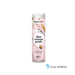 Medrull Duo, Cotton Pads, 100