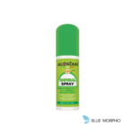 Alontan Natural Anti - Mosquito 702.20, Spray Lotion, 75ml