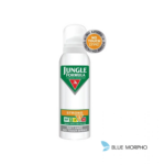 Omega Pharma Jungle Formula Soft Care No Touch Εντομοαπωθητικό Spray IRF-3 Κατάλληλο για Παιδιά 125ml