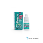Intermed Unisept Otic Σταγόνες για Καθαρισμός Αυτιών 10ml