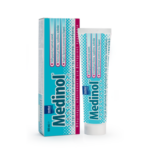 Intermed medinol Οδοντόκρεμα για Ευαίσθητα Δόντια 100ml